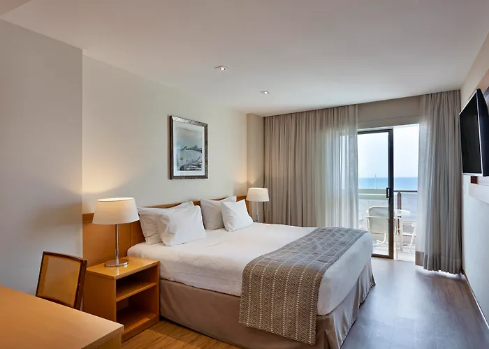 Executive Superior Double Room