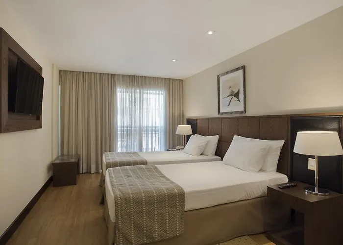 Executive Superior Double Room