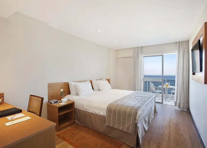 Executive Superior Double Room