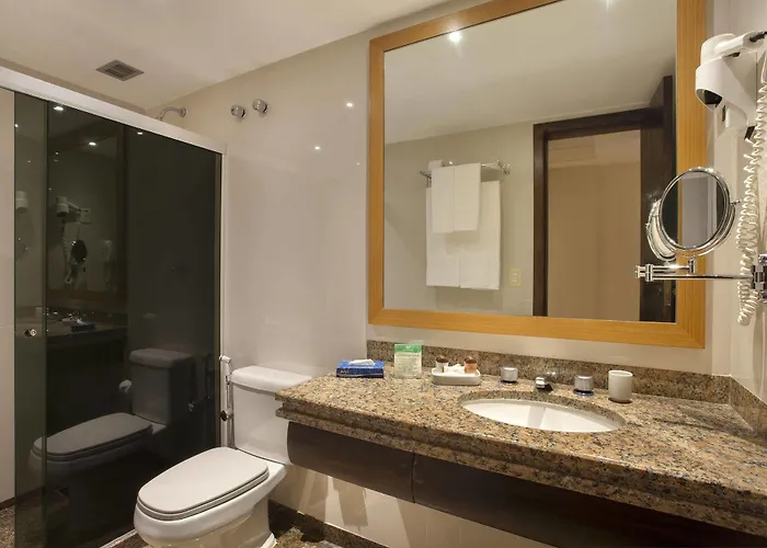 Executive Superior Double Room